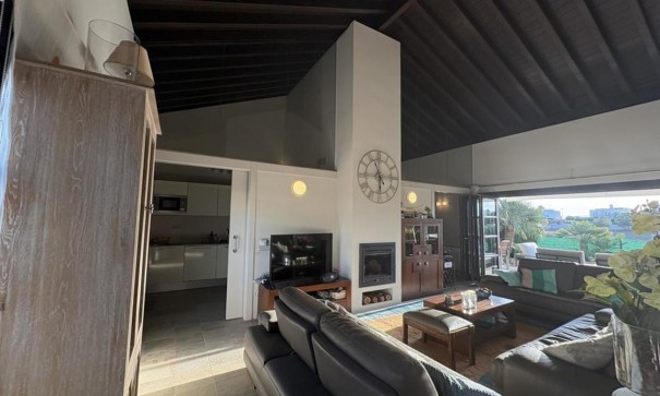 Venta - Chalet Independiente -
Peraleja Golf Resort