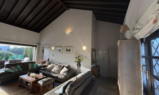 Venta - Chalet Independiente -
Peraleja Golf Resort