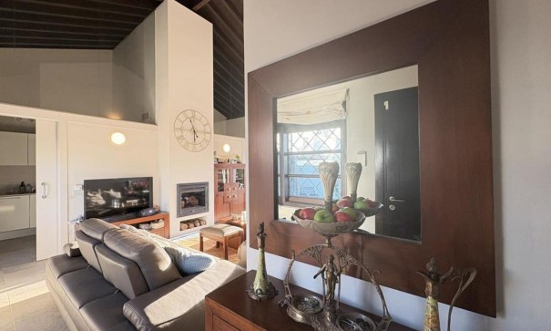 Venta - Chalet Independiente -
Peraleja Golf Resort