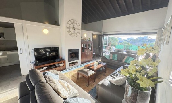 Venta - Chalet Independiente -
Peraleja Golf Resort