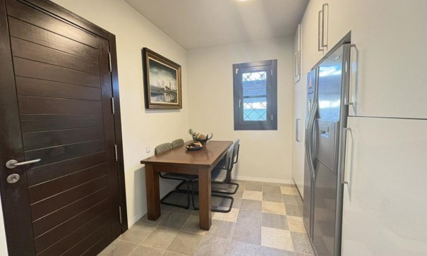 Venta - Chalet Independiente -
Peraleja Golf Resort