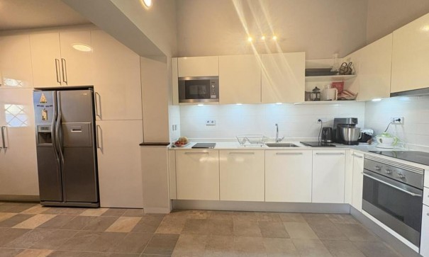 Venta - Chalet Independiente -
Peraleja Golf Resort