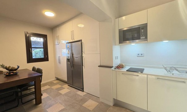 Venta - Chalet Independiente -
Peraleja Golf Resort