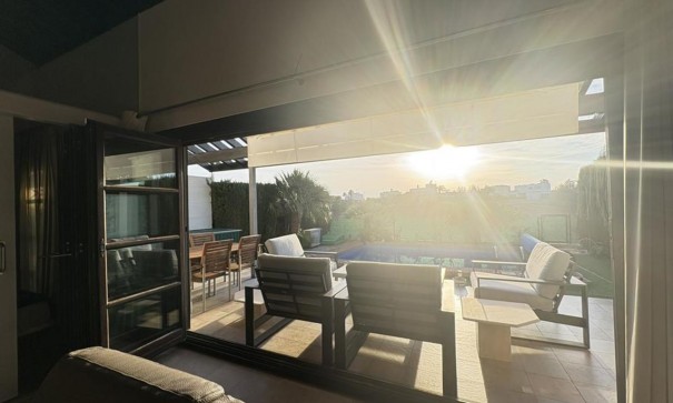 Venta - Chalet Independiente -
Peraleja Golf Resort