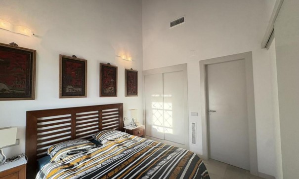 Venta - Chalet Independiente -
Peraleja Golf Resort