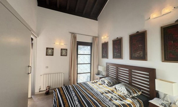 Venta - Chalet Independiente -
Peraleja Golf Resort