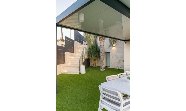 Sale - Detached Villa -
Murcia