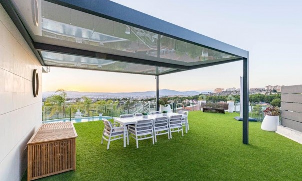 Sale - Detached Villa -
Murcia