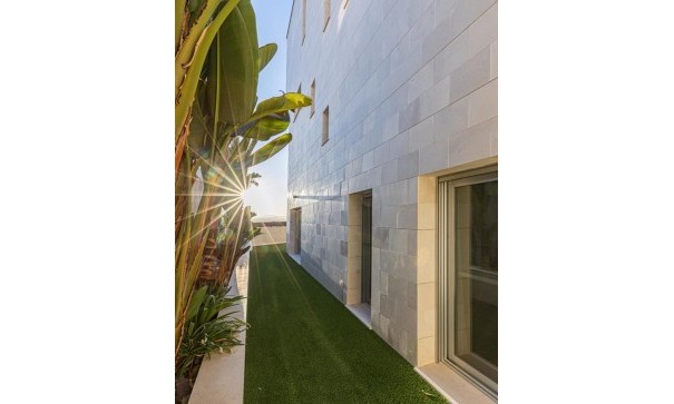 Sale - Detached Villa -
Murcia