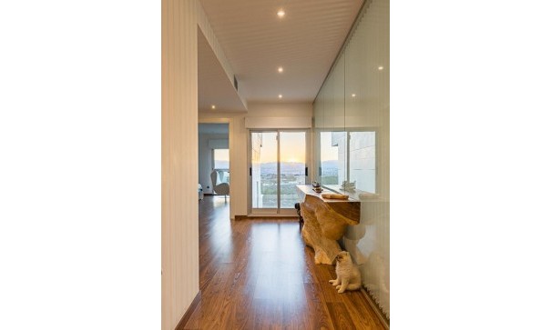 Sale - Detached Villa -
Murcia