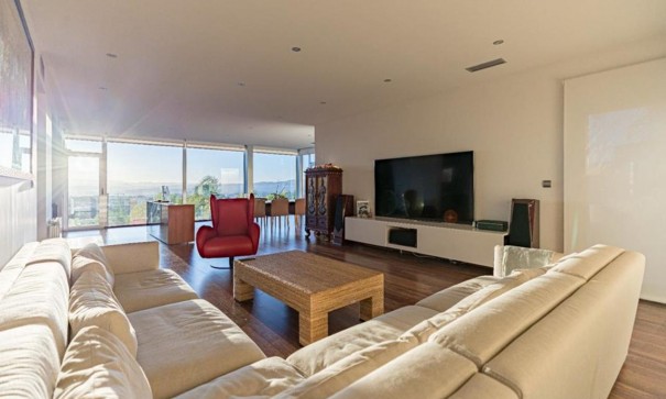 Sale - Detached Villa -
Murcia