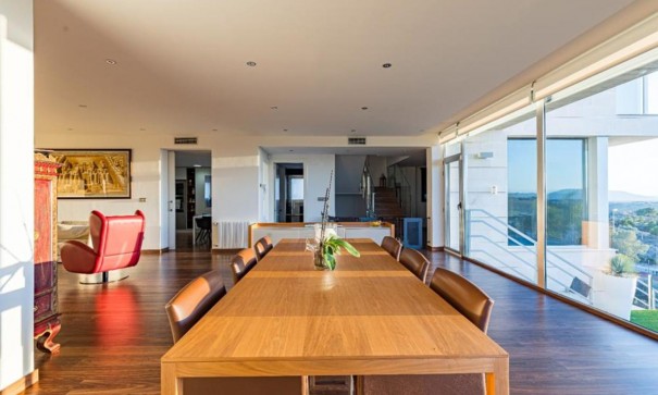 Sale - Detached Villa -
Murcia