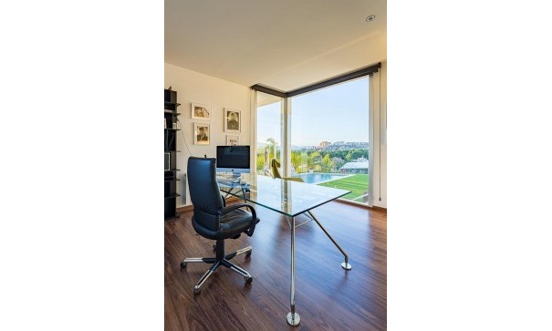 Sale - Detached Villa -
Murcia