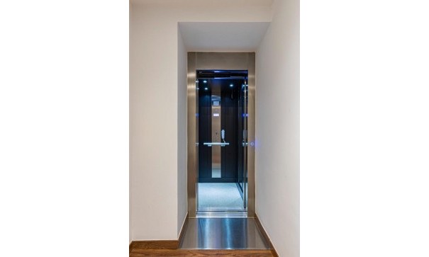 Sale - Detached Villa -
Murcia