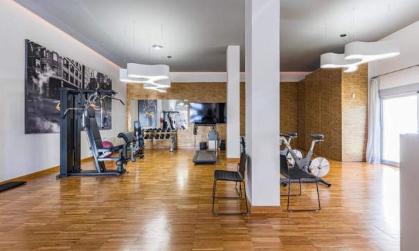 Sale - Detached Villa -
Murcia