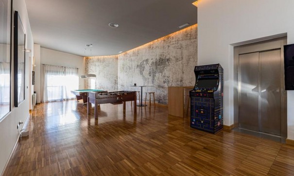 Sale - Detached Villa -
Murcia