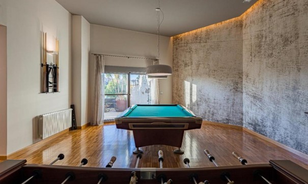 Sale - Detached Villa -
Murcia