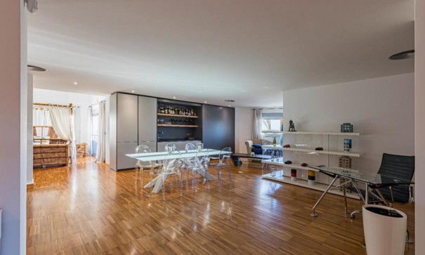 Sale - Detached Villa -
Murcia