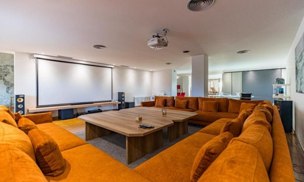 Sale - Detached Villa -
Murcia