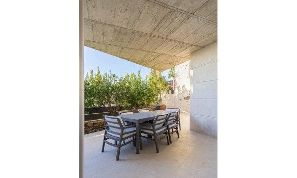 Sale - Detached Villa -
Murcia