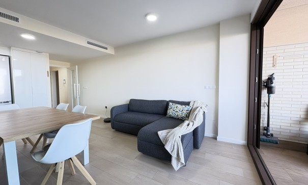 Videresalg - Lejlighed lejlighed -
Mar de Cristal