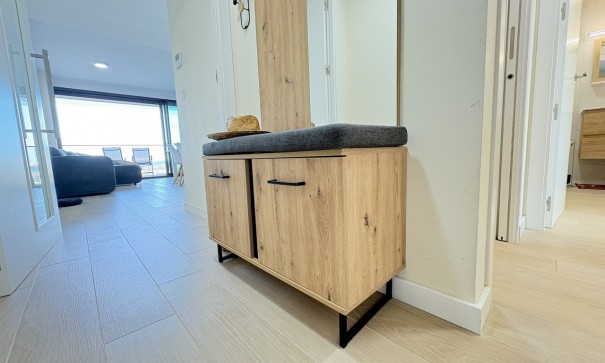 Videresalg - Lejlighed lejlighed -
Mar de Cristal