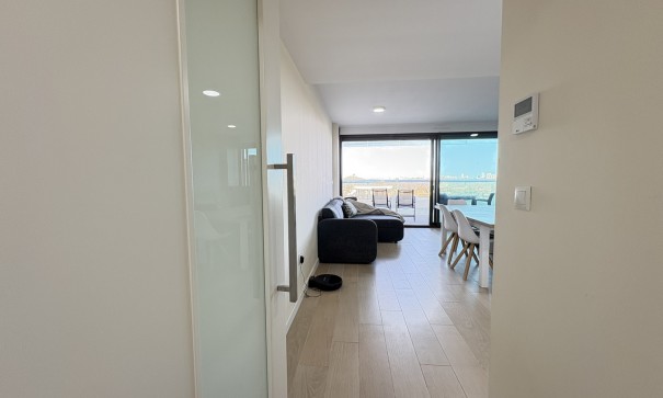 Videresalg - Lejlighed lejlighed -
Mar de Cristal