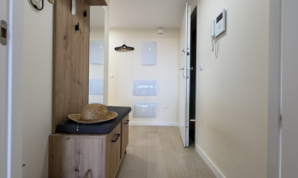 Videresalg - Lejlighed lejlighed -
Mar de Cristal