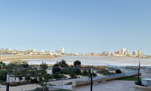 Videresalg - Lejlighed lejlighed -
Mar de Cristal