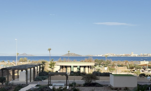 Videresalg - Lejlighed lejlighed -
Mar de Cristal