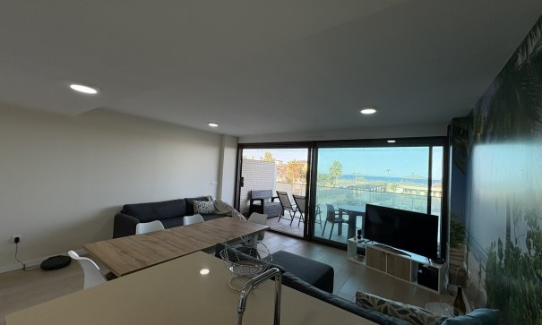 Videresalg - Lejlighed lejlighed -
Mar de Cristal