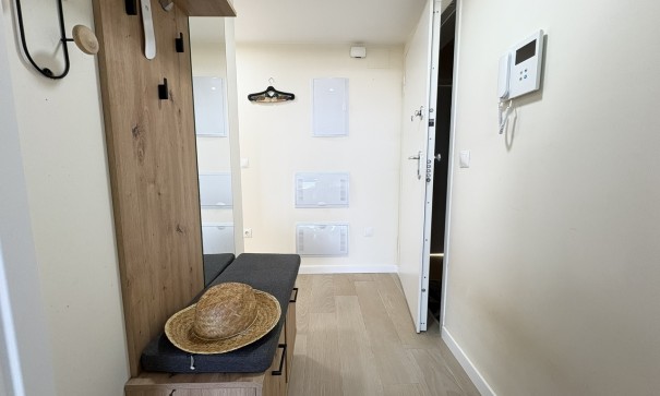 Videresalg - Lejlighed lejlighed -
Mar de Cristal