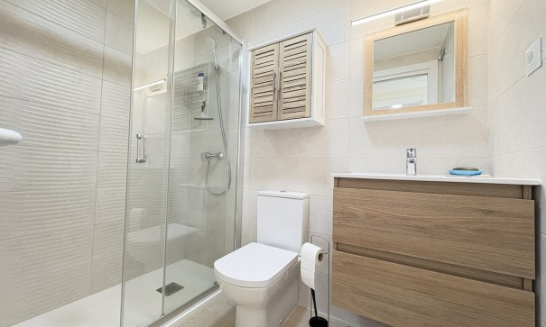 Videresalg - Lejlighed lejlighed -
Mar de Cristal