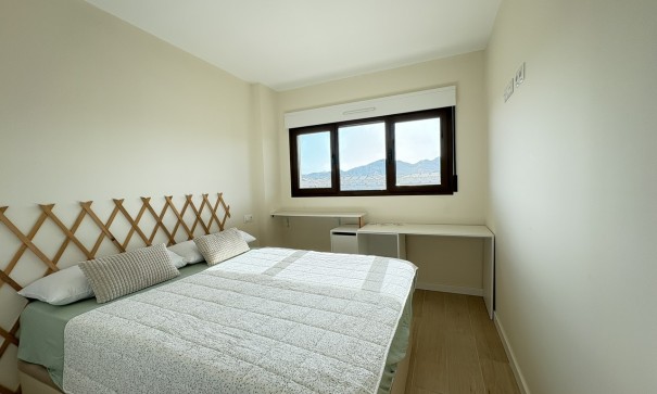 Videresalg - Lejlighed lejlighed -
Mar de Cristal