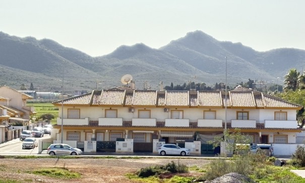 Videresalg - Lejlighed lejlighed -
Mar de Cristal