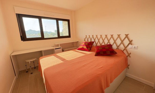 Videresalg - Lejlighed lejlighed -
Mar de Cristal