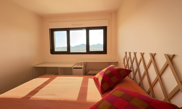 Videresalg - Lejlighed lejlighed -
Mar de Cristal