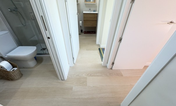 Videresalg - Lejlighed lejlighed -
Mar de Cristal