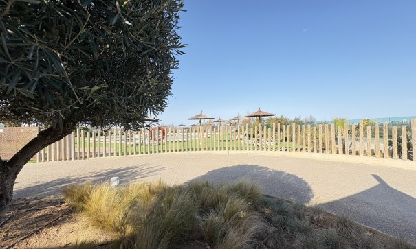 Videresalg - Lejlighed lejlighed -
Mar de Cristal