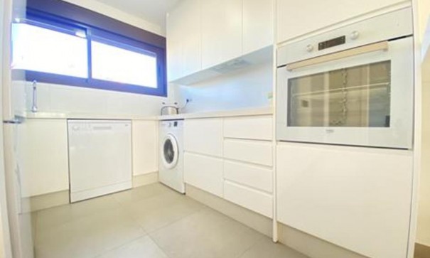 Sprzedaż - Apartament mieszkanie -
Los Alcazares