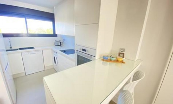 Sprzedaż - Apartament mieszkanie -
Los Alcazares