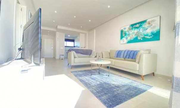 Sprzedaż - Apartament mieszkanie -
Los Alcazares