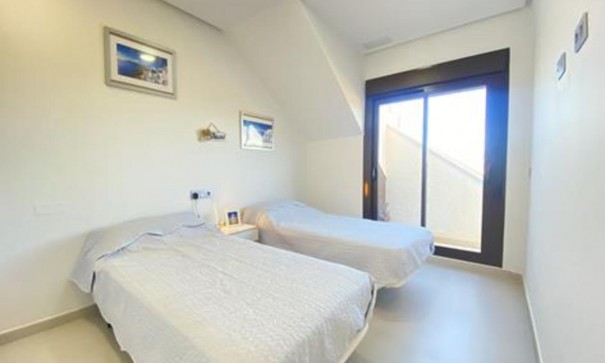 Sprzedaż - Apartament mieszkanie -
Los Alcazares