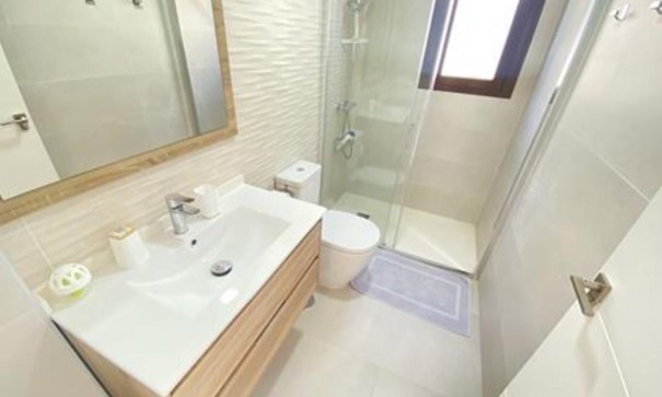 Sprzedaż - Apartament mieszkanie -
Los Alcazares