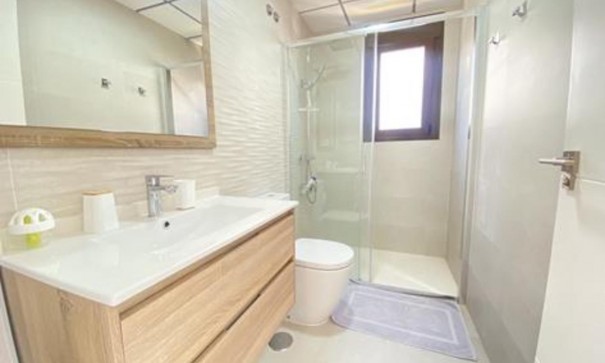 Sprzedaż - Apartament mieszkanie -
Los Alcazares