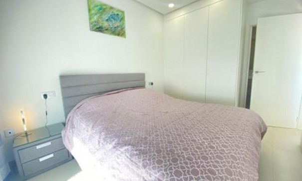 Sprzedaż - Apartament mieszkanie -
Los Alcazares