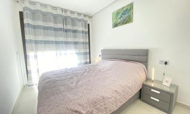 Sprzedaż - Apartament mieszkanie -
Los Alcazares
