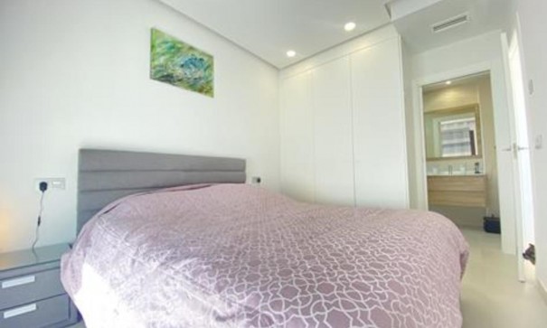 Sprzedaż - Apartament mieszkanie -
Los Alcazares