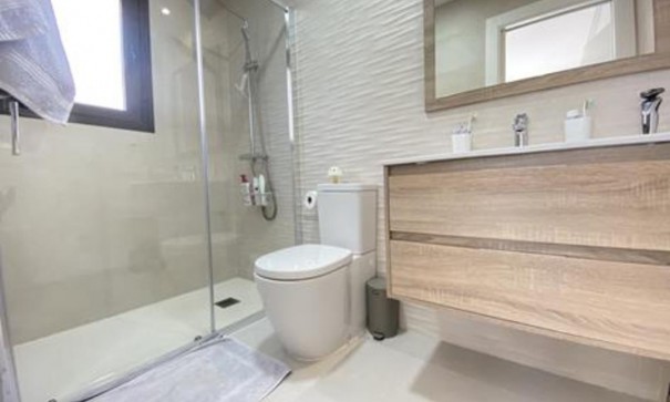 Sprzedaż - Apartament mieszkanie -
Los Alcazares