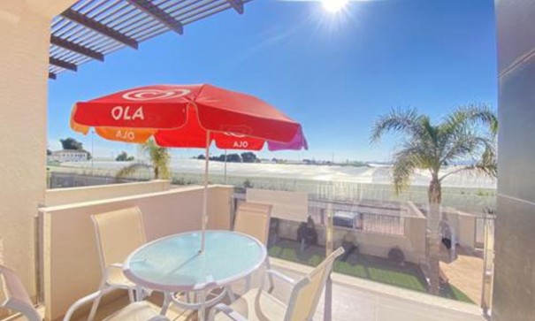 Sprzedaż - Apartament mieszkanie -
Los Alcazares